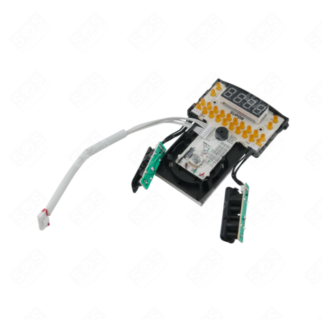 CARTE ÉLECTRONIQUE, MODULE DE PUISSANCE STEAMER - SS-7222060561