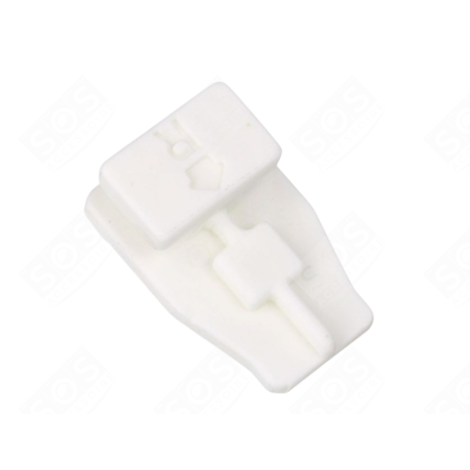 SUPPORT DE RAILS ARRIÈRE  MICROWAVE OVENS - 12570000009571