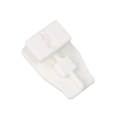 Support de rails arrière 