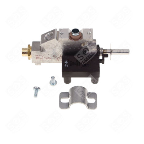 ROBINET RAPIDE AVEC INTERRUPTEUR GAS / ELECTRIC OVENS - RFA033234