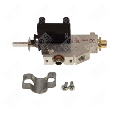 ROBINET WOK AVEC ALLUMEUR (355) GAS / ELECTRIC OVENS - RFP033235