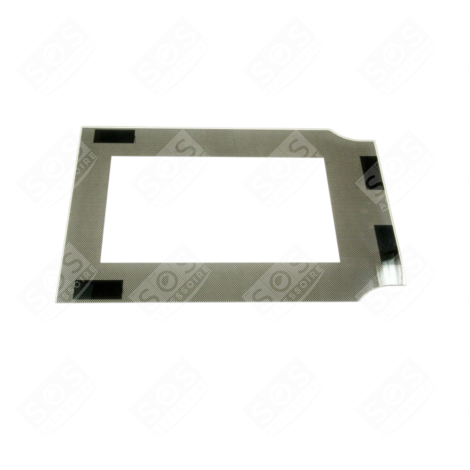 VITRE DE PORTE INTÉRIEURE GAS / ELECTRIC OVENS - 692532475