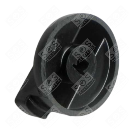 MANETTE À GAZ ELECTRIC / GAS HOBS - 412A52