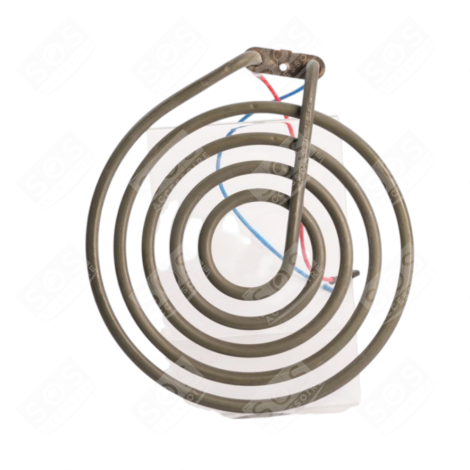 RÉSISTANCE GAUCHE ELECTRIC FRYERS - SS-9100052703