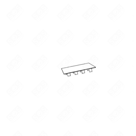 CARTE ÉLECTRONIQUE, MODULE DE PUISSANCE STEAMER - SS-7235352515