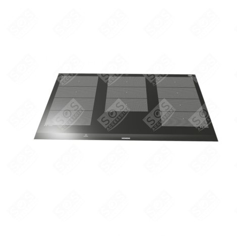 DESSUS VITROCÉRAMIQUE ELECTRIC / GAS HOBS - 00773729