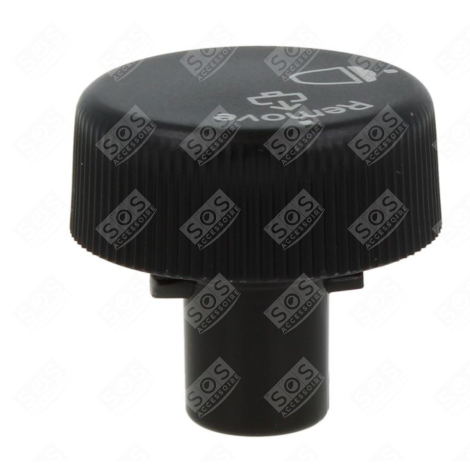 BOUTON DE RÉGLAGE COFFEE MAKER, ESPRESSO - AS00008375