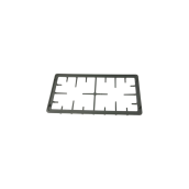 Grille feu central d'origine