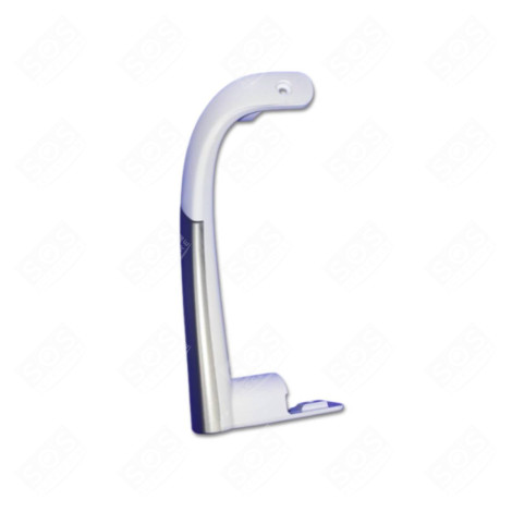 POIGNÉE DE PORTE INFÉRIEURE D'ORIGINE REFRIGERATOR, FREEZER - 4326390500