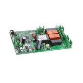 Carte électronique, module d'alimentation