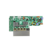 Carte électronique, module de puissance