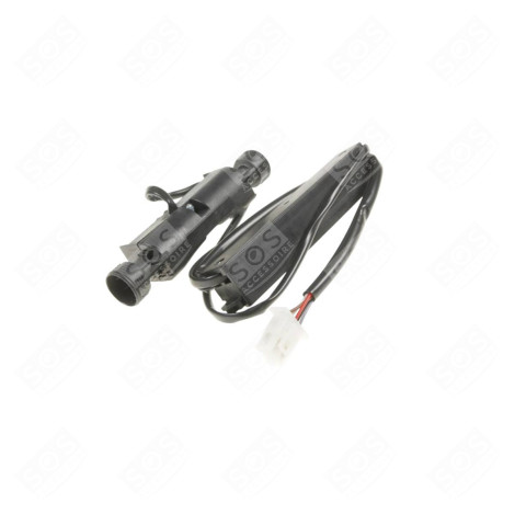 MODULE DE COMMANDE + ÉCLAIRAGE EXTRACTOR HOOD - 9188417015