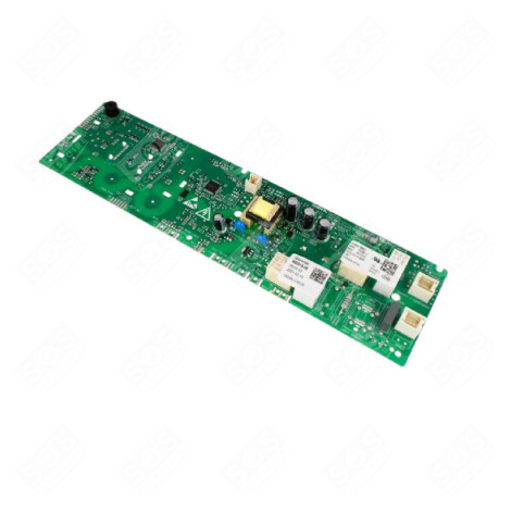 CARTE ÉLECTRONIQUE, MODULE DE COMMANDE TUMBLE DRYER - 800319