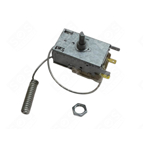 THERMOSTAT REFRIGERATOR, FREEZER - 818731424
