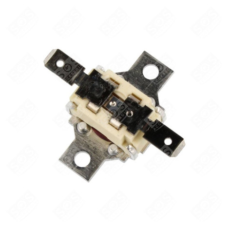 THERMOSTAT RACLETTE, GRILL, WOK - TS-01041390