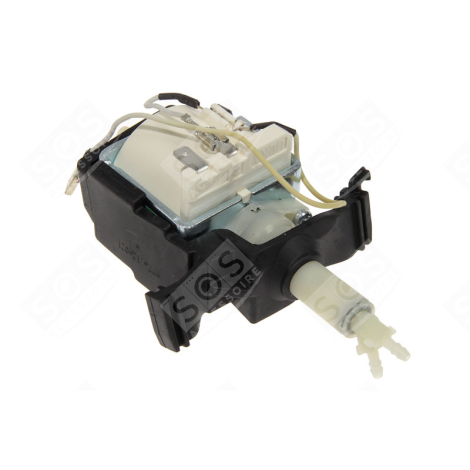 POMPE COFFEE MAKER, ESPRESSO - WI1676