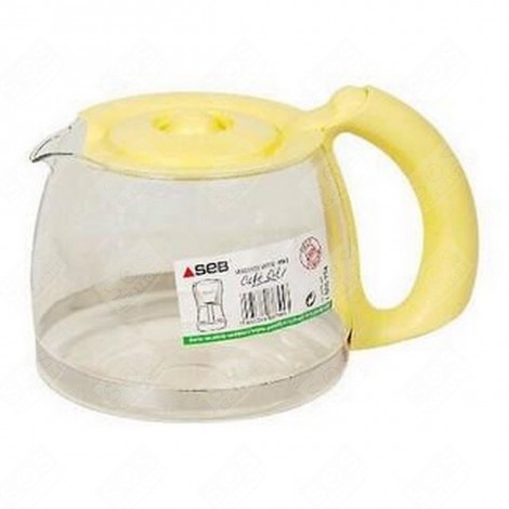 COFFEE POT WITH LID COFFEE MAKER, ESPRESSO - 988794