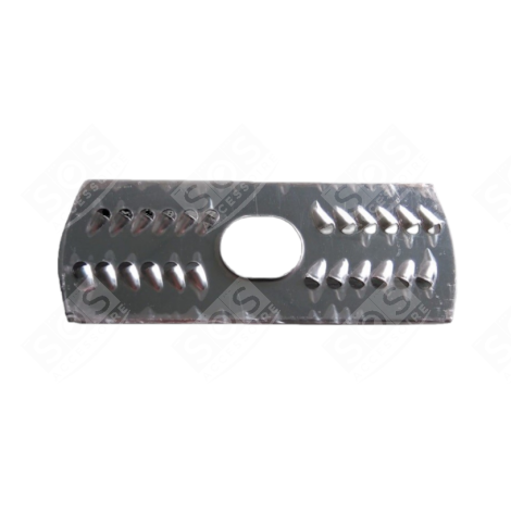 LAME À RAPER FOOD PROCESSOR - 500593271