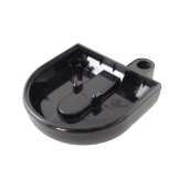 Bac de récupération 