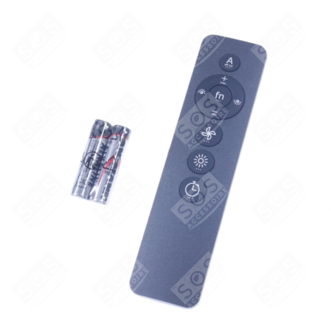 TÉLÉCOMMANDE EXTRACTOR HOOD - 31637