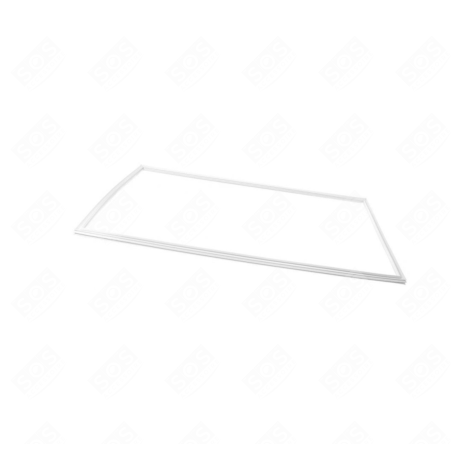 JOINT DE PORTE (PARTIE RÉFRIGÉRATEUR) REFRIGERATOR, FREEZER - 00244040