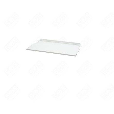 CLAYETTE, ÉTAGÈRE EN VERRE REFRIGERATOR, FREEZER - 00700957