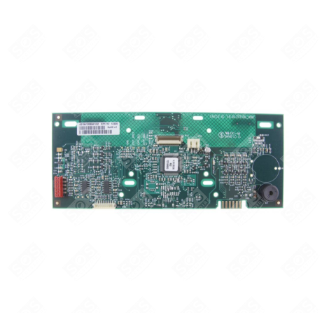 CARTE ÉLECTRONIQUE, MODULE DE PUISSANCE COFFEE MAKER, ESPRESSO - 421941308041