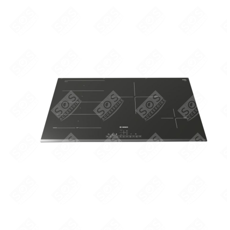 DESSUS VITROCÉRAMIQUE ELECTRIC / GAS HOBS - 00715889