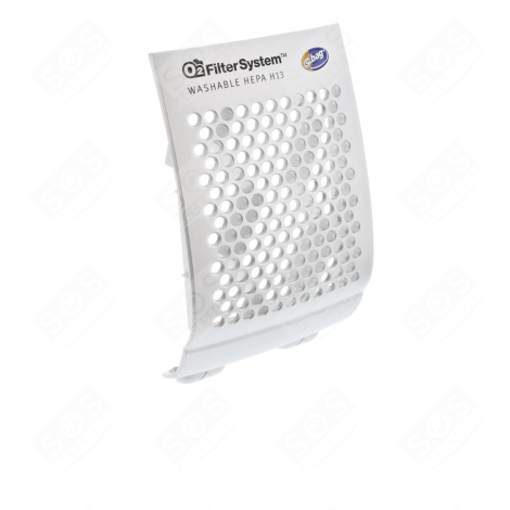 MOUSSE COUVERCLE FILTRE VACUUM CLEANER  - 1130602210