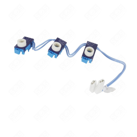 CONTACTEUR D'ALLUMAGE ELECTRIC / GAS HOBS - 11065876, 11014177