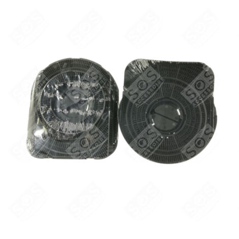 FILTRES À CHARBON AH086 EXTRACTOR HOOD - 336821