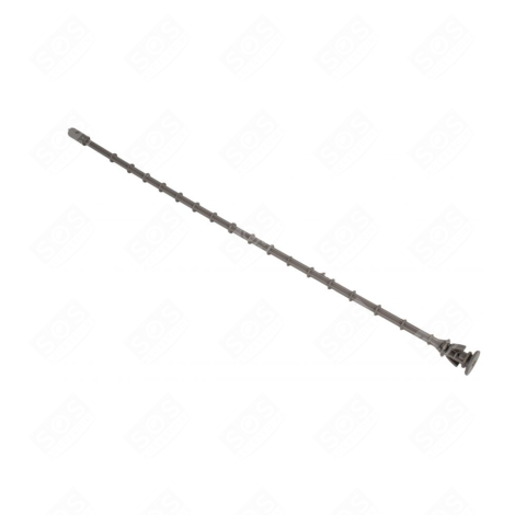 RACCORD DE PIED DISHWASHER - 1757740200, 81742289