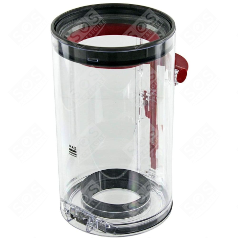 BAC À POUSSIÈRES VACUUM CLEANER  - 970423-01, 97042301