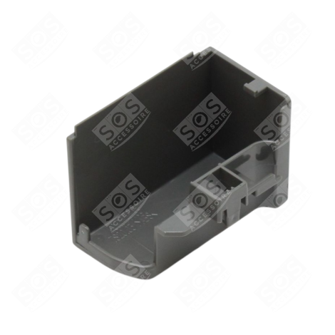 CACHE CHARNIÈRE GAUCHE REFRIGERATOR, FREEZER - MCK71416301