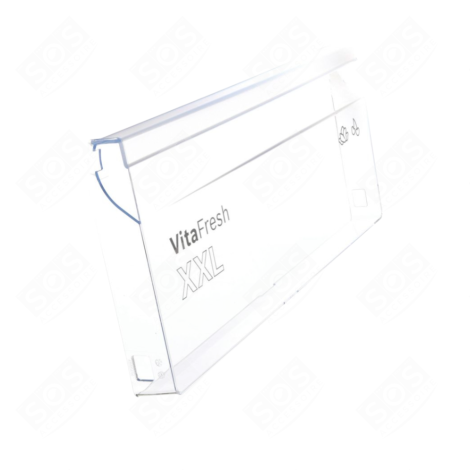 FAÇADE DU BAC À LÉGUMES REFRIGERATOR, FREEZER - 11042176