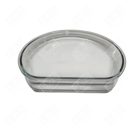 HUBLOT EN VERRE TUMBLE DRYER - EBZ64544001, 47018814