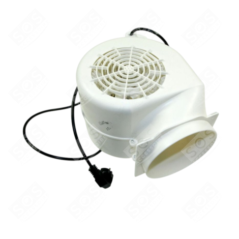MOTEUR D'ORIGINE EXTRACTOR HOOD - 110730048, C00893241