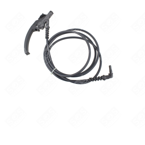 VANNE D'ARRÊT VACUUM CLEANER  - 634265, 197084