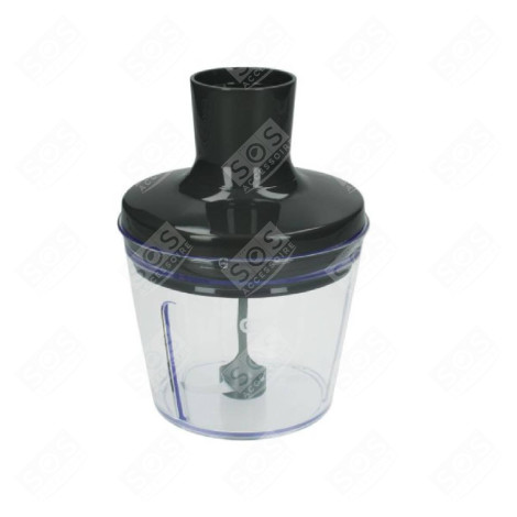 COMPLETE MINCER FOOD PROCESSOR - MS-7211001615