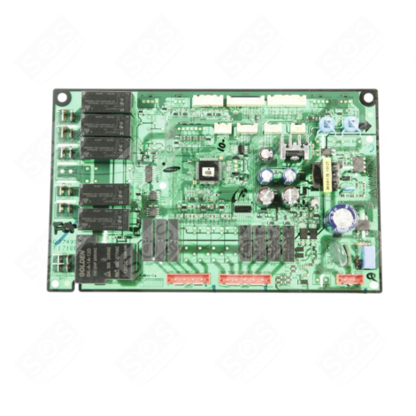 CARTE ÉLECTRONIQUE, MODULE DE PUISSANCE GAS / ELECTRIC OVENS - DE94-04119A