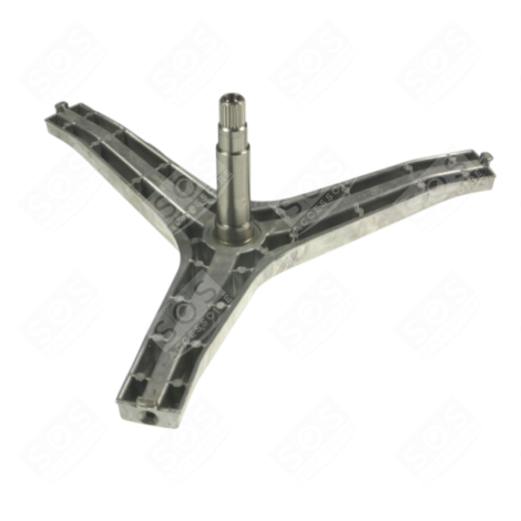 CROISILLON DE TAMBOUR WASHING MACHINES - DC97-14370E, DC97-14370H