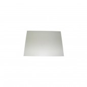 Internal door window