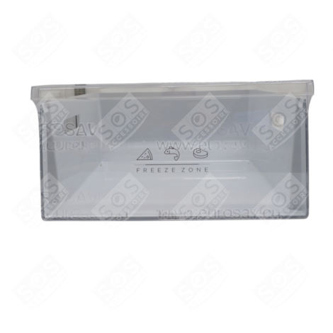 TIROIR INTERMÉDIAIRE (REPÈRE 12) REFRIGERATOR, FREEZER - FMF462149589