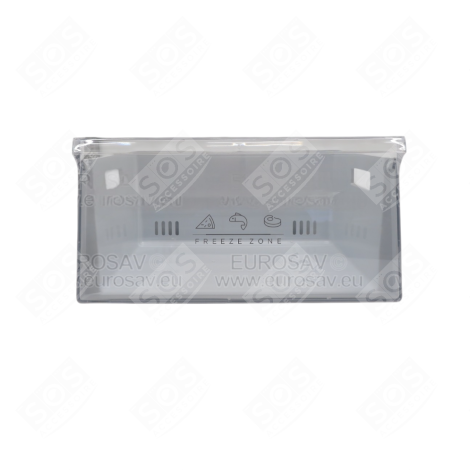 TIROIR INFÉRIEUR (REPÈRE 14) REFRIGERATOR, FREEZER - FMF461753134