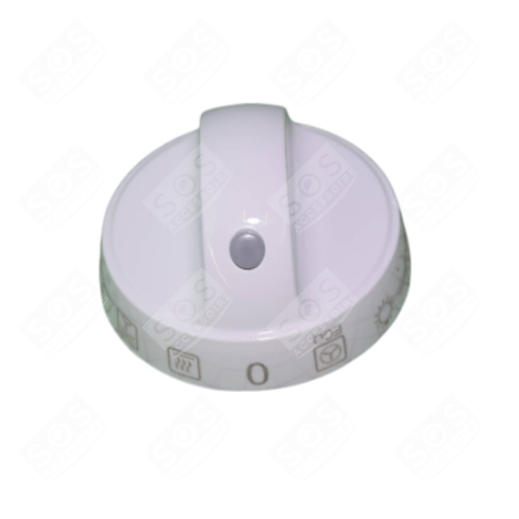 BOUTON, MANETTE GAS / ELECTRIC OVENS - 36051589, 9078909
