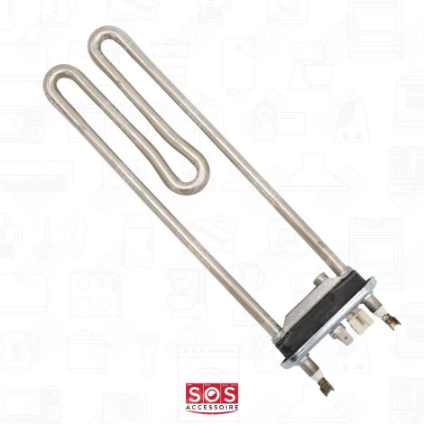 INSERTED ELECTRICAL ELEMENT WASHING MACHINES - 1463219103