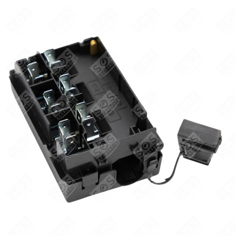 TERMINAL HOB GAS / ELECTRIC OVENS - 44000520