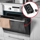 TERMINAL HOB GAS / ELECTRIC OVENS - 44000520