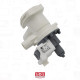 DRAIN PUMP WASHING MACHINES - 00142154, 00144487