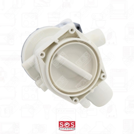 DRAIN PUMP WASHING MACHINES - 00142154, 00144487